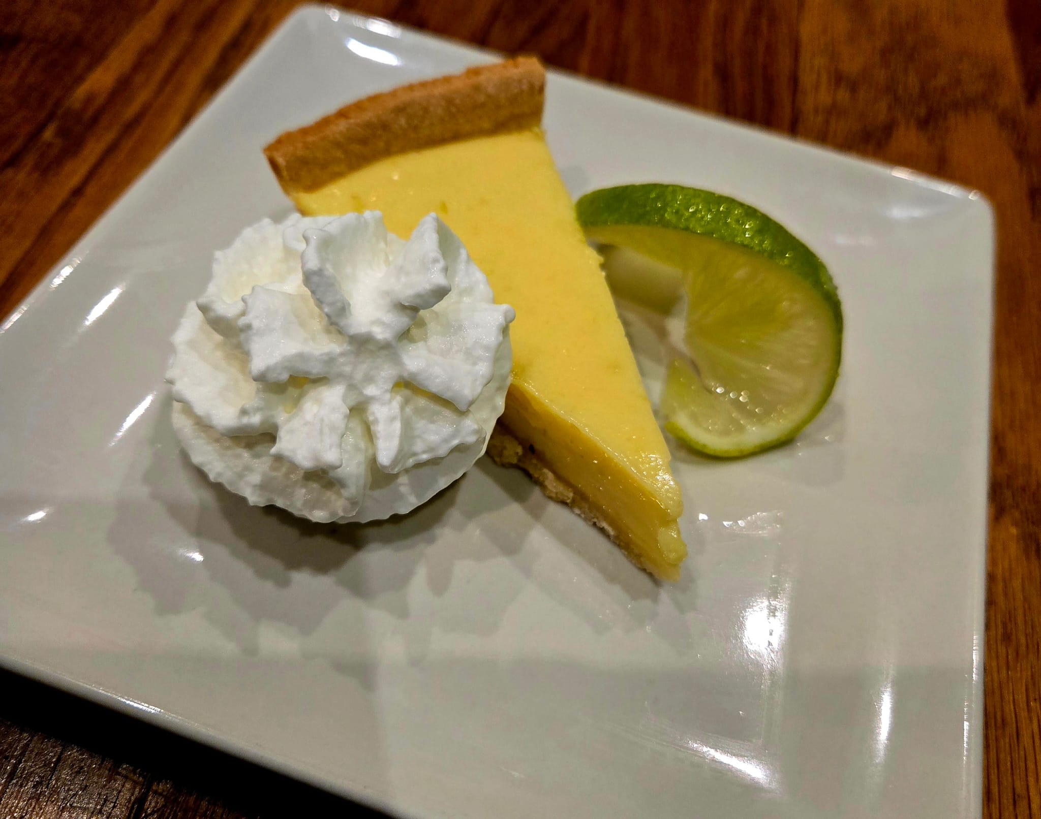 Lemon Tart